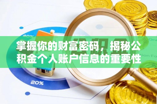 丰满掌握你的财富密码，揭秘公积金个人账户信息的重要性